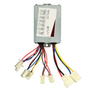 36V 800W Electric Scooter Bicycle E-bike Brush DC Motor Speed Controller