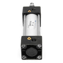 SC32x50 32mm Bore 50mm Stroke Double Acting Pneumatic Air Cylinder