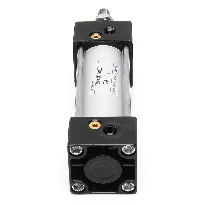 SC32x50 32mm Bore 50mm Stroke Double Acting Pneumatic Air Cylinder