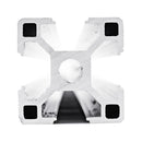 Machifit Sliver 1000mm 3030 T Slot Aluminum Profile Extrusion Frame for DIY