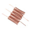 5Pcs 433MHz Internal Build-in Spring Antenna Copper Solder 34mm