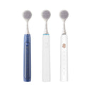 SOOCAS Gentle Facial Cleansing Brush Head Facial Cleaning Brush Head for SOOCAS X1/X3/X5 Toothbrush From Xiaomi Youpin