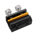 Motorcycle Wire Oiler Injector Cable Lube Lubrication Tool Universal Aluminium