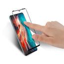 Bakeey Full Glue Anti-explosion HD Clear Full Cover Tempered Glass Screen Protector for Huawei P30