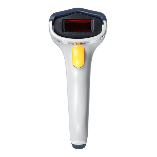 Shangchen SC-1202 1D Portable Handheld Barcode Scanner Bar Code Reader USB Scanning Machine