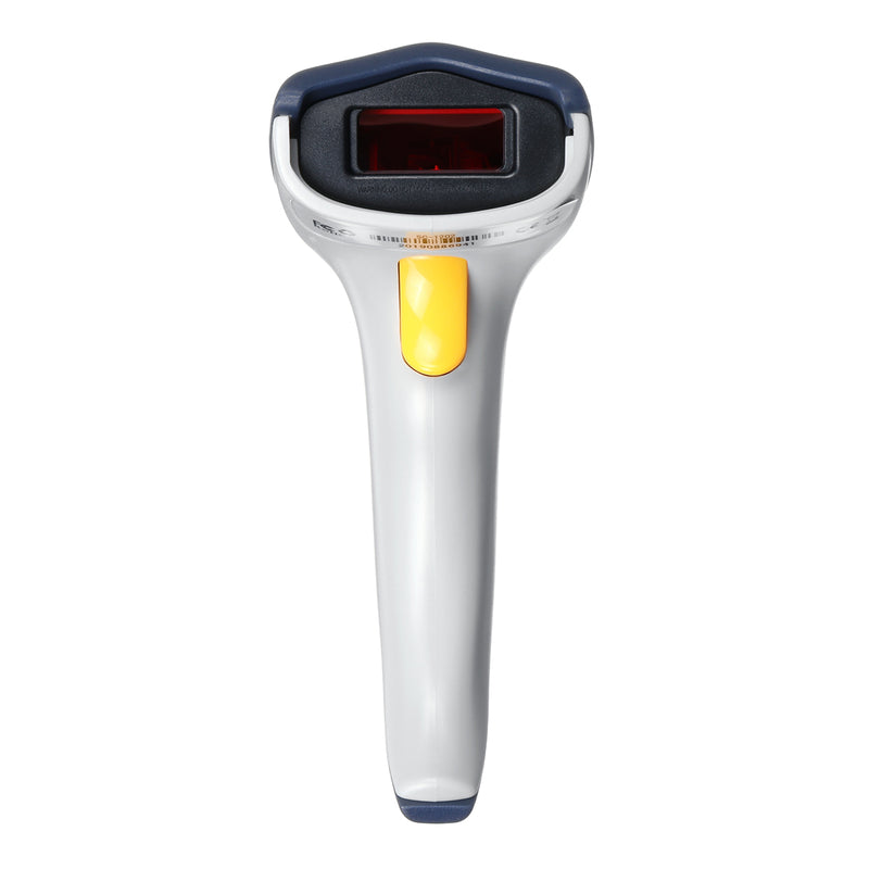 Shangchen SC-1202 1D Portable Handheld Barcode Scanner Bar Code Reader USB Scanning Machine