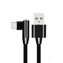 Bakeey 5A Supper Charge OPPO VOOC Dash Charge Type C Charging Data Cable 1M For Huawei Oneplus