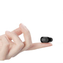 [Truly Wireless]DACOM K6H TWS HiFi Stereo Mini Dual bluetooth Earphone With 1100mAh Charging Box