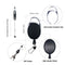 Fly Fishing Tool Pro Fast Hook Nail Knotter Lines Clipper Nipper Scissors Hook Sharpener