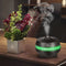 7 Soothing LED Light Ultrasonic Aroma Diffuser Essential Oil Humidifier Air Aromatherapy Purifier
