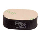 10Pcs RJX Landing Skid Gear Frame Anti-vibration 3M Sponge for RC FPV Multirotor Quadcopter