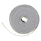 5M 1.27mm Pitch 20 Pin 20P Grey Gray Flat Ribbon Data Cable Wire Connector AWG28 300V