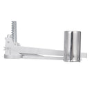 Stainless Steel Pasta Noodle Maker Fruit Juicer Press Spaghetti Kitchen Machine Noodle Mould