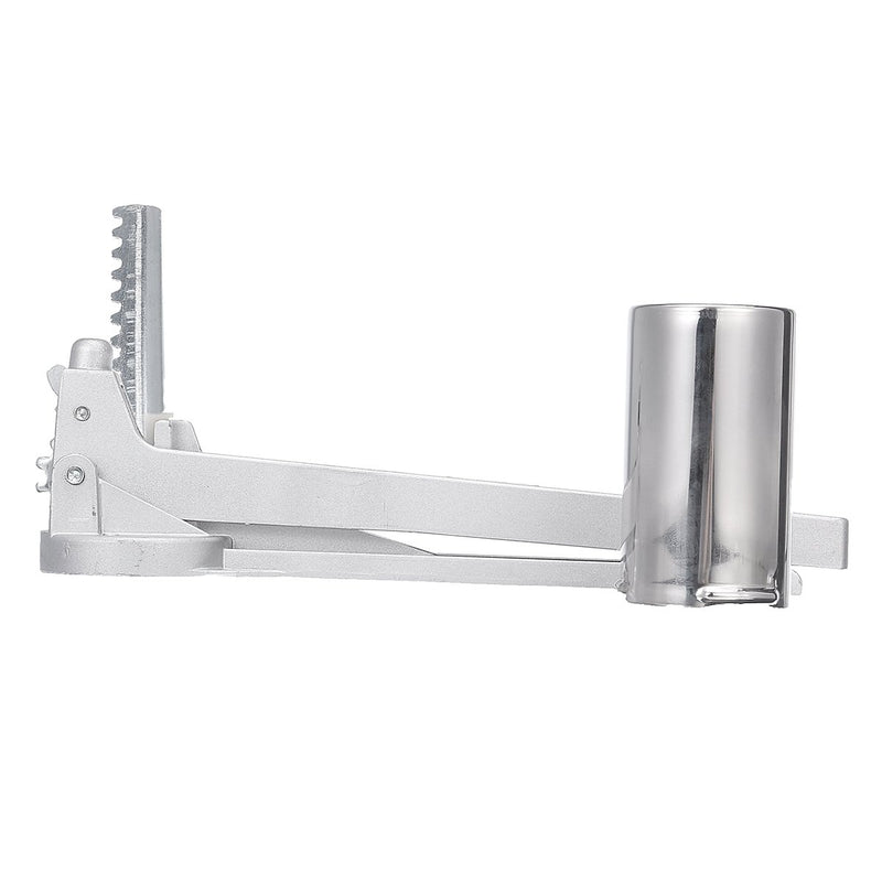 Stainless Steel Pasta Noodle Maker Fruit Juicer Press Spaghetti Kitchen Machine Noodle Mould