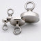 TS03 Salvage Magnetic Ring Strong Pot Magnet Magnetic Orgnization Ring Hook Attraction Tool