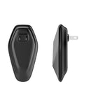 Household Electronic Animal Repeller Ultrasonic Mouse Repellent Indoor Animal Dispeller Pest Control