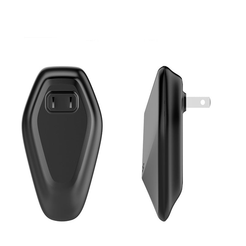 Household Electronic Animal Repeller Ultrasonic Mouse Repellent Indoor Animal Dispeller Pest Control