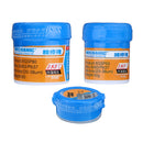 MECHANIC Solder Paste Room Temperature Melting Point 183 Flux Easy Welding Strong Medium Temperature Solder Paste