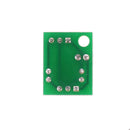DS18B20 Temperature Sensor Module Temperature Measurement Module Without Chip For  DIY Electronic Kit