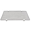 25x40cm Nonstick Cookie Baking Grid Outdoor BBQ Cooling Biscuit Cake Drying Stand Wire Pan Bakeware