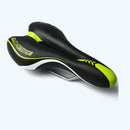 INBIKE CF125 Reflective Shockproof GEL EVA Bicycle Saddle Men Professional Comfortable Seat Cushion