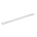 32CM 5W USB LED Rigid Strip Bar Tube Light Kitchen Cupboard Under Cabinet Lamp with Switch