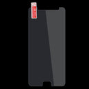 Bakeey Shockproof Soft Silicone Case+Tempered Glass Screen Protector for Nubia M2 Global Rom