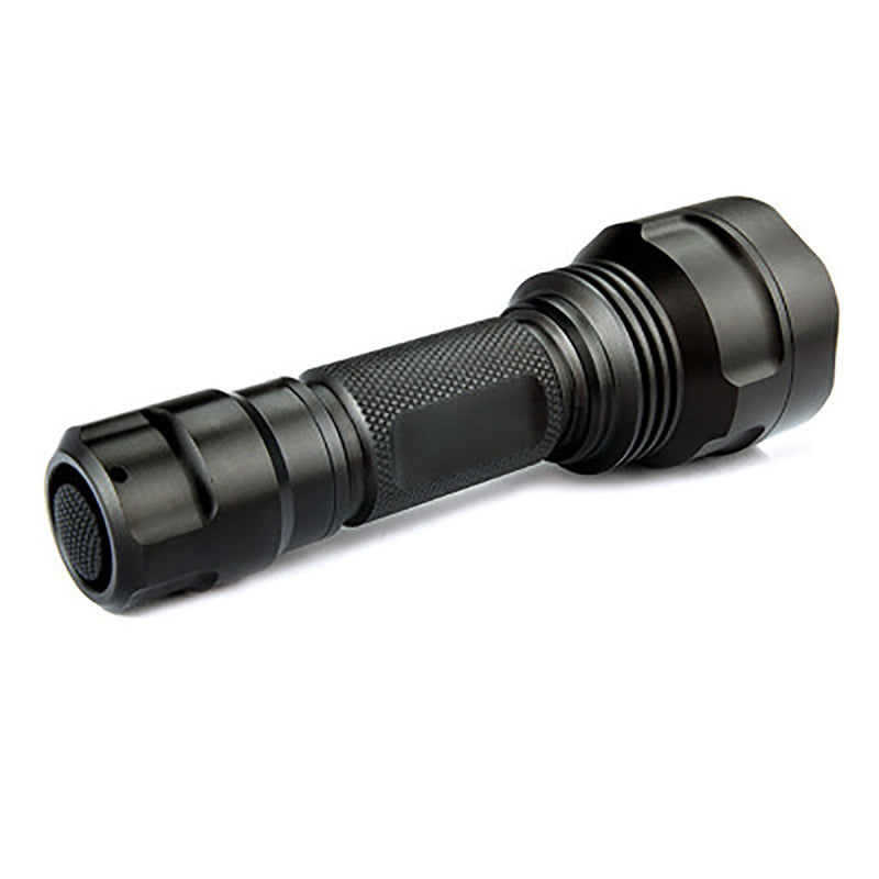 UniqueFire UF-1505 /L2 1200LM Zoomable LED Flashlight 18650