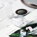 TWS bluetooth 5.0 Earphone Digital Display IPX5 Waterproof Wireless Hifi Stereo Headphones with Mic for Xiaomi Huawei