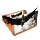 Unversal 12" 3D HD Rollable Wood Phone Screen Magnifier Video Movie Amplifier For Smart Phone