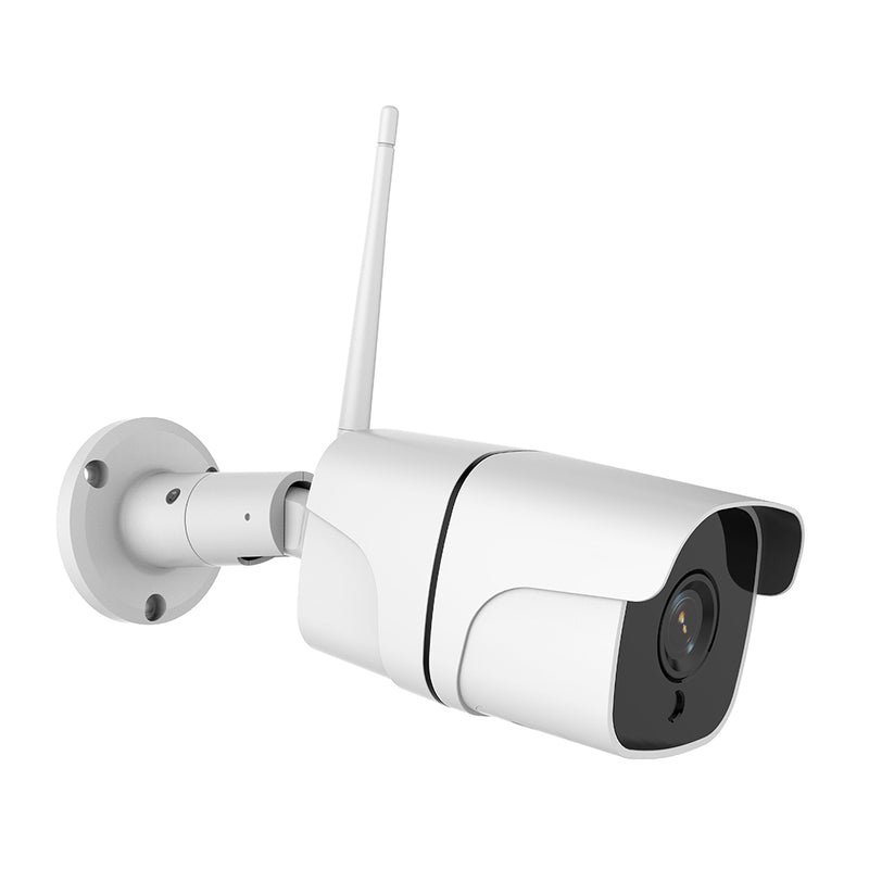 Elinksmart Star 30W HD 1080P Waterproof IP Camera H.264 Infrared Night Version M-otion Detection Home WIFI Camera Baby Monitors