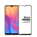 MOFI Xiaomi Redmi 8 / Xiaomi Redmi 8A 9H Diamond Anti-explosion Full Cover Tempered Glass Screen Protector