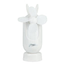 Portable Handheld Mini USB Fan Rechargeable Air Cooler Air Conditioning Fans Silent Cooling Fan for Office Home Travelling