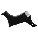 6pcs/set Canvas Bag Beard Grooming Trimmer Fashion Shaping Trimming Male Styling Comb Scissors Beard Care Kit