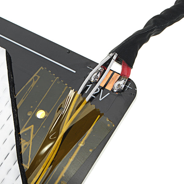 Creality 3D Aluminum 12V MK3 300*300*3mm Heatbed Board With Cable Installed Well For 3D Printer