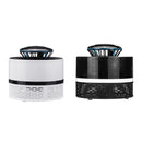 5V USB Mosquito Killer Lamp Insect Fly Bug Zapper Trap Pest LED Control UV Light