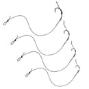 ZANLURE CR-G004 MOSODO 2PCS 2 4 6 8