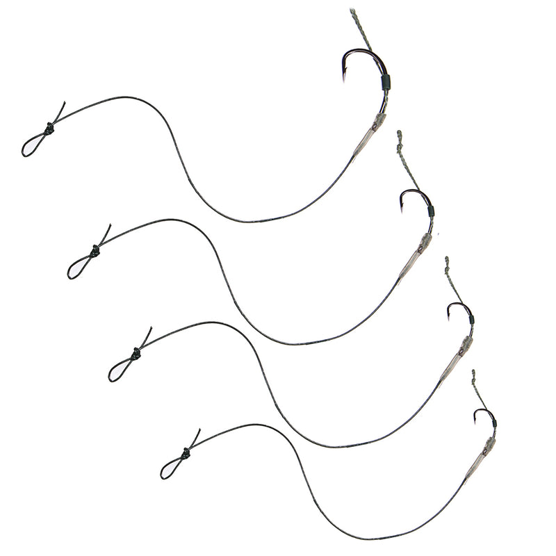 ZANLURE CR-G004 MOSODO 2PCS 2 4 6 8