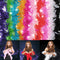 Costume Fluffy Feather Boa Hen Night Party Wedding Dress Up Scarf