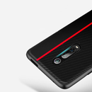 Bakeey Shockproof Carbon Fiber Soft Silicone  Edge Protective Case for Xiaomi Mi 9T / Xiaomi Mi9T Pro / Xiaomi Redmi K20 / Redmi K20 Pro