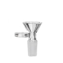 Portable Silicone Hoo-kah Water Pipe Tob-acco Ciga-rette Skull Pipe 13.5 Inch