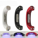9W USB LED Nail Light Nail Dryer Curing UV Lamp