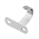 Machifit Stainless Steel Hook Industrial Aluminum Fittings Connector for 20 30 Aluminum Extrusions Profiles