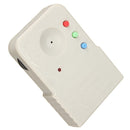 9V Wireless Multi Handheld Voice Changer Digitizer Microphone Disguiser Synthesizer 8 Kinds Mode