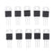 50pcs BTA16-600B TO-220 BTA16-600 TO220 16-600B BTA16 600V 16A TRIACS Transistor