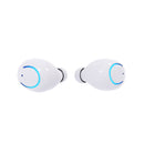 [Truly Wireless] HBQ Q18 bluetooth Earphone With 650mAh Charger Box Noise Cancelling Sweatproof