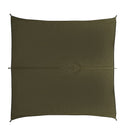 Outdoor Camping Tent Sunshade Canopy Waterproof Anti-UV Beach Hammock Awning Shelter Tarp