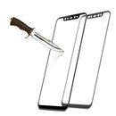 MOFI Anti-explosion Tempered Glass Screen Protector for Xiaomi Mi 8 Mi8 / Mi 8 Explorer / Mi 8 Pro