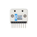 5pcs 3W D Class Speaker PAM8303 Amplifier MP4/MP3 Compatible M5StickC
