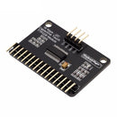 10Pcs RobotDyn 16 Keys TTP229 Capacitive Touch Module I2C Bus For  DIY